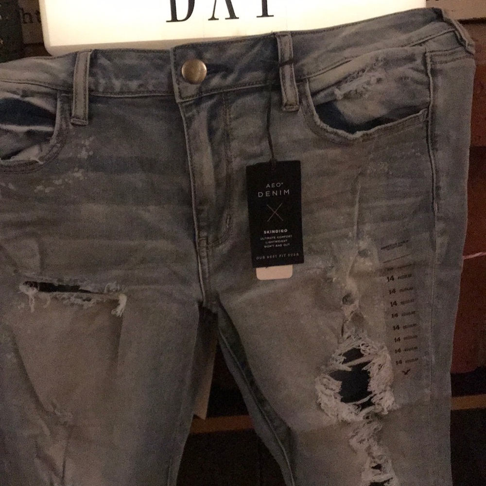 Jeans